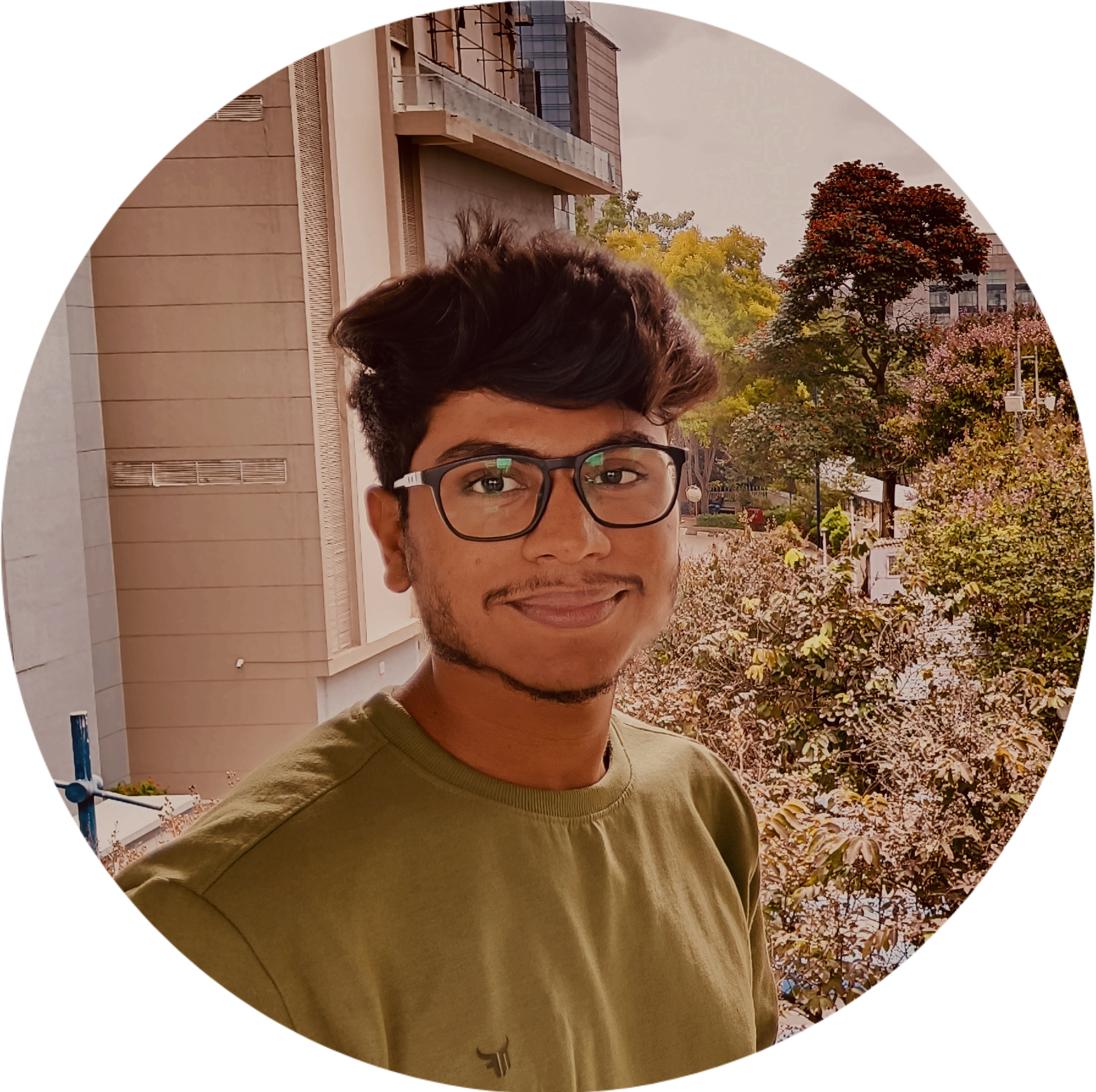 Jeevan profile picture